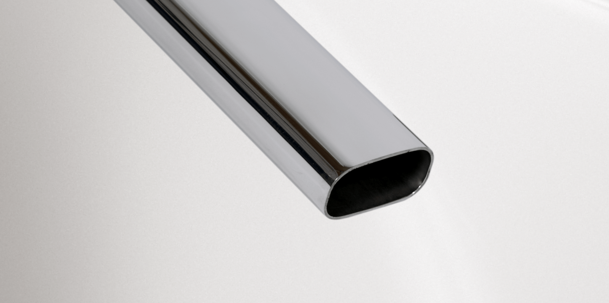 Radius Square Tube Stainless Steel Tubes Timeless Tube